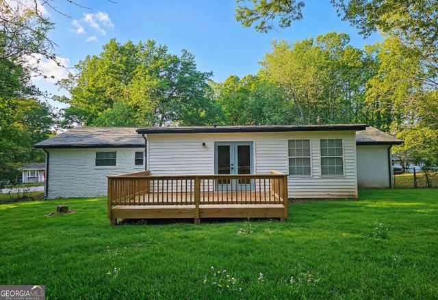 2450 Elkhorn Drive, Decatur, GA 30034