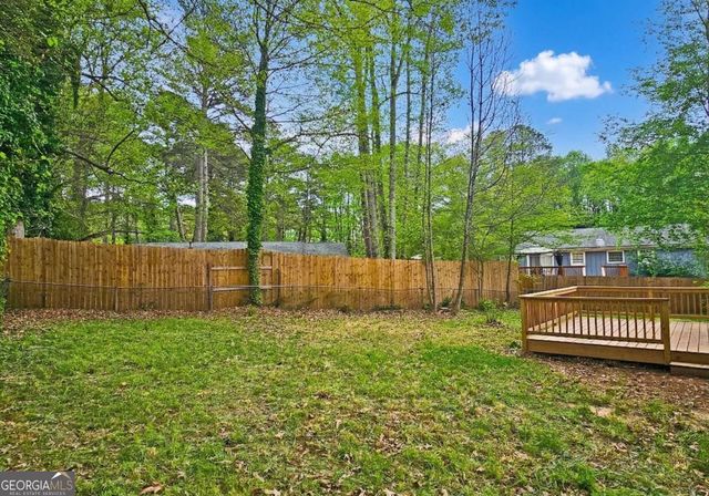 2450 Elkhorn Drive, Decatur, GA 30034