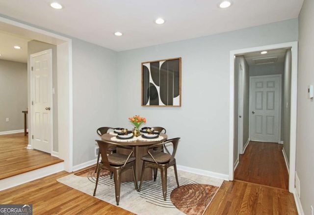 2450 Elkhorn Drive, Decatur, GA 30034