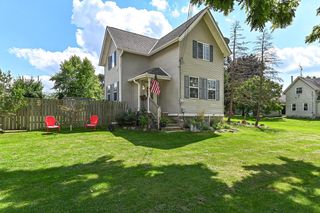 11447 W Swiss STREET, Franklin, WI 53132