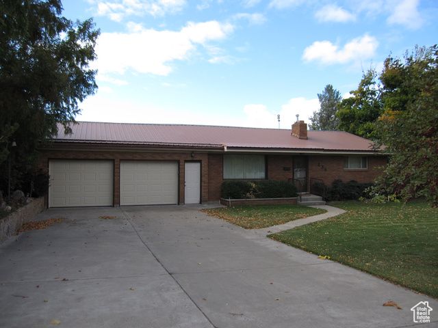 236 E 300 N, Smithfield, UT 84335