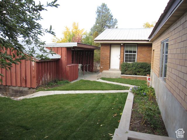 236 E 300 N, Smithfield, UT 84335