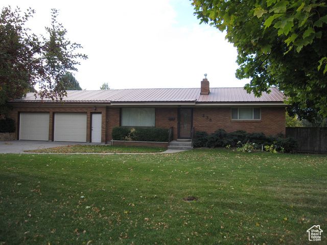 236 E 300 N, Smithfield, UT 84335