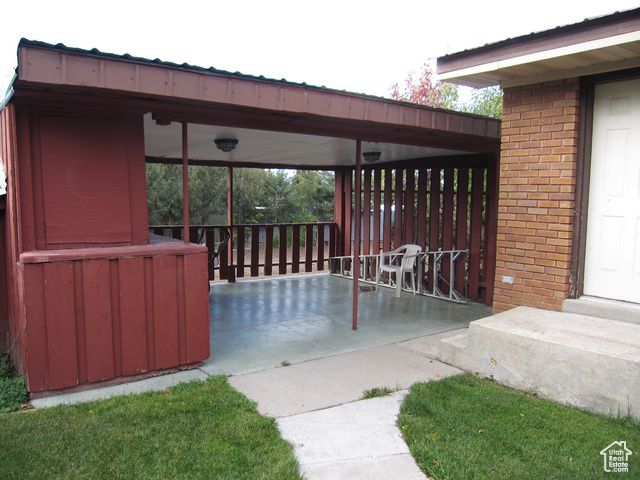 236 E 300 N, Smithfield, UT 84335