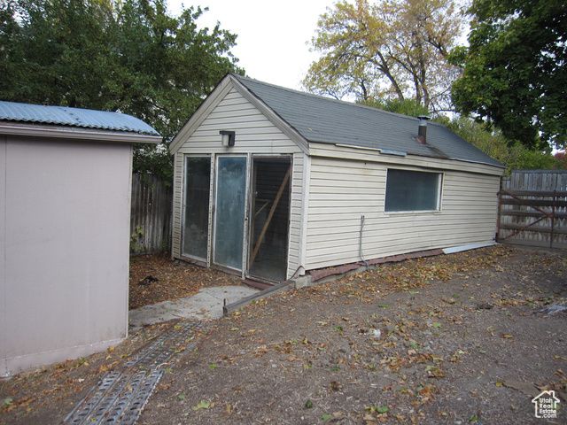 236 E 300 N, Smithfield, UT 84335