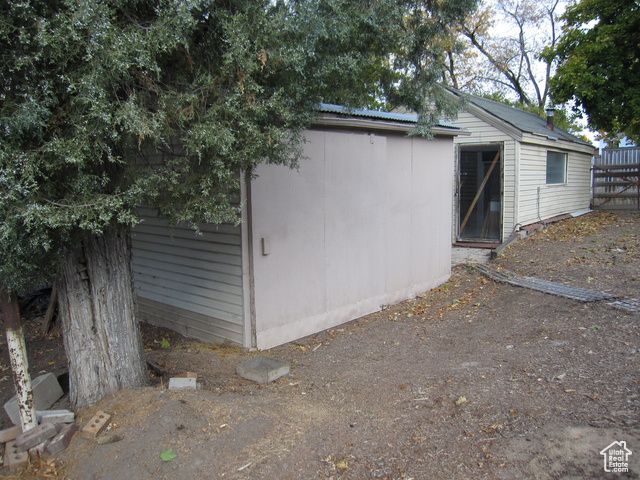 236 E 300 N, Smithfield, UT 84335