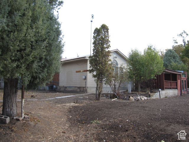 236 E 300 N, Smithfield, UT 84335