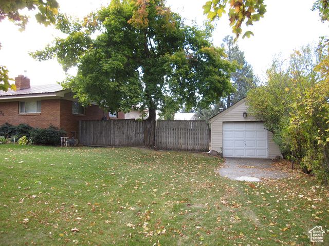 236 E 300 N, Smithfield, UT 84335