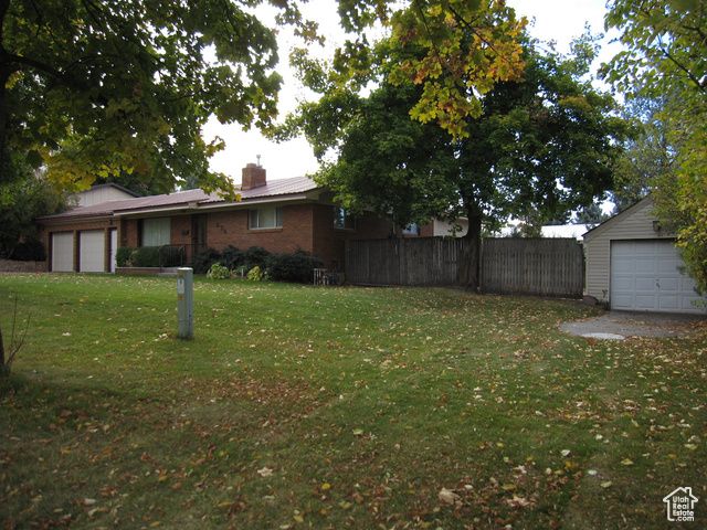 236 E 300 N, Smithfield, UT 84335