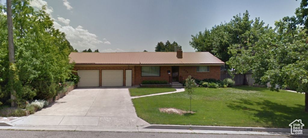 236 E 300 N, Smithfield, UT 84335