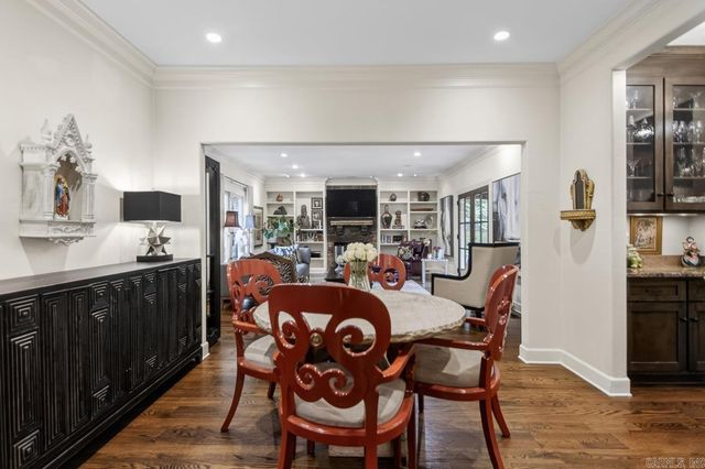 9 Cascade Creek, Little Rock, AR 72223