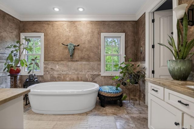 9 Cascade Creek, Little Rock, AR 72223