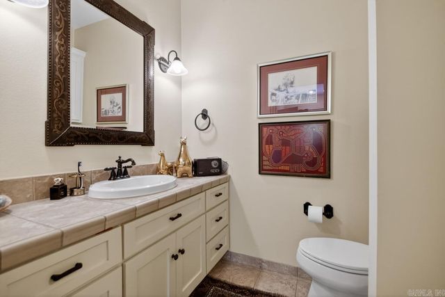 9 Cascade Creek, Little Rock, AR 72223