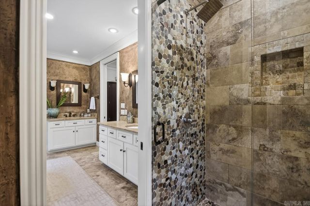 9 Cascade Creek, Little Rock, AR 72223