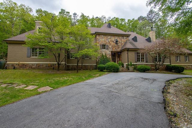 9 Cascade Creek, Little Rock, AR 72223