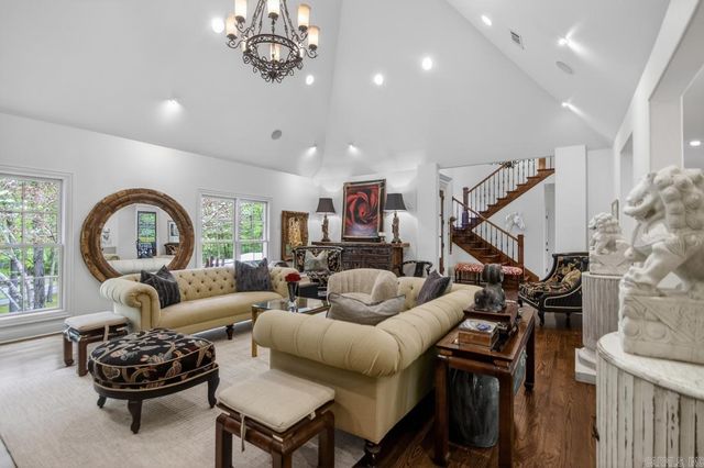 9 Cascade Creek, Little Rock, AR 72223