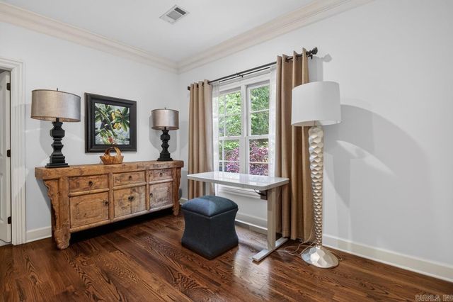 9 Cascade Creek, Little Rock, AR 72223