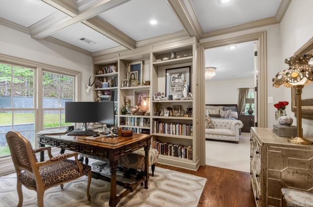 9 Cascade Creek, Little Rock, AR 72223