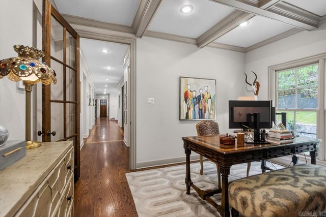 9 Cascade Creek, Little Rock, AR 72223