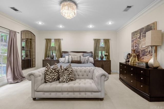 9 Cascade Creek, Little Rock, AR 72223