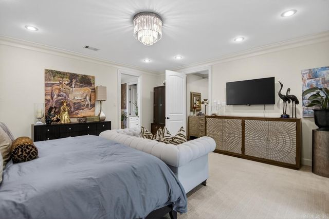 9 Cascade Creek, Little Rock, AR 72223