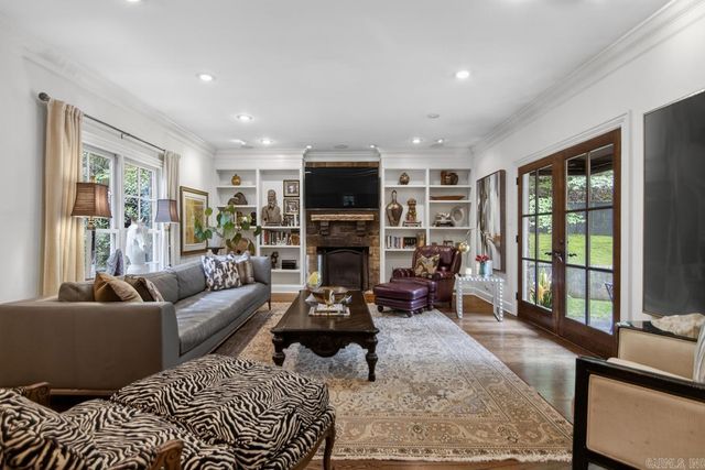 9 Cascade Creek, Little Rock, AR 72223