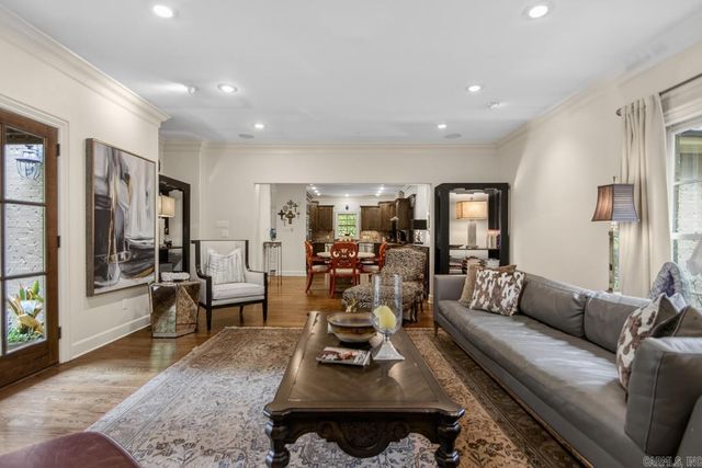 9 Cascade Creek, Little Rock, AR 72223