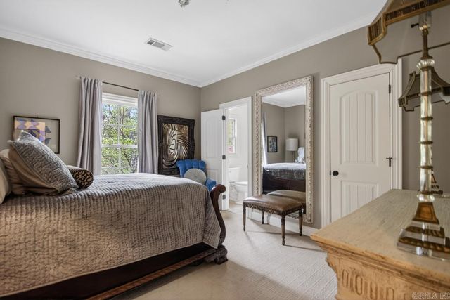 9 Cascade Creek, Little Rock, AR 72223