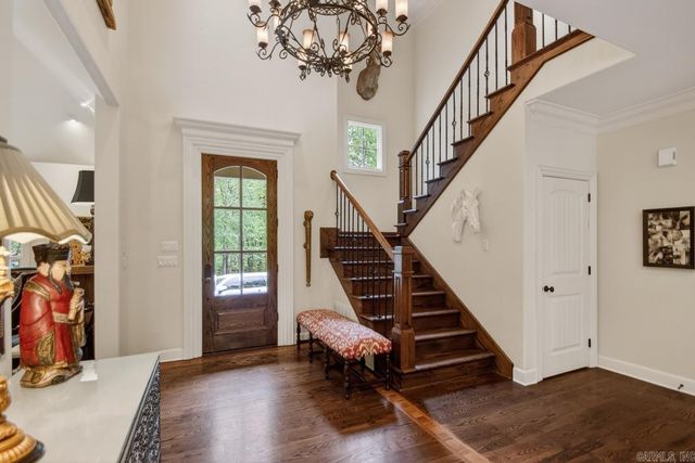 9 Cascade Creek, Little Rock, AR 72223