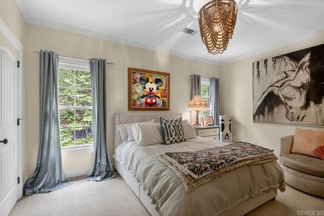 9 Cascade Creek, Little Rock, AR 72223