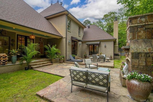 9 Cascade Creek, Little Rock, AR 72223