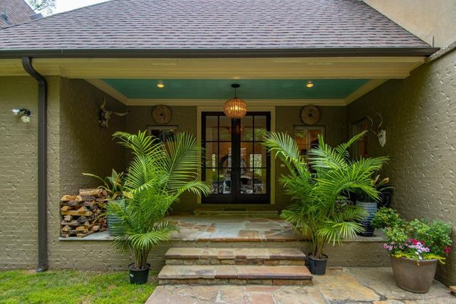 9 Cascade Creek, Little Rock, AR 72223