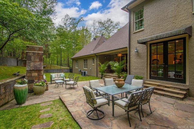 9 Cascade Creek, Little Rock, AR 72223