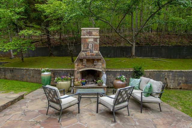 9 Cascade Creek, Little Rock, AR 72223