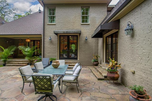 9 Cascade Creek, Little Rock, AR 72223