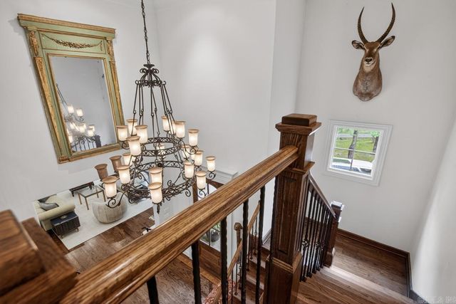 9 Cascade Creek, Little Rock, AR 72223