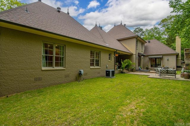 9 Cascade Creek, Little Rock, AR 72223