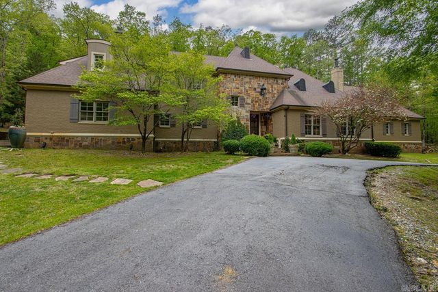 9 Cascade Creek, Little Rock, AR 72223