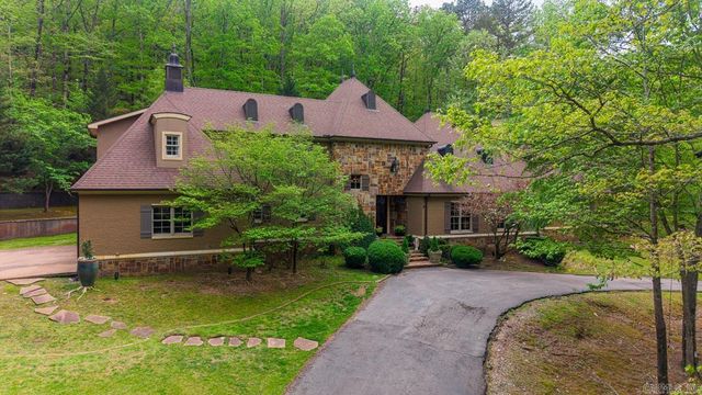 9 Cascade Creek, Little Rock, AR 72223