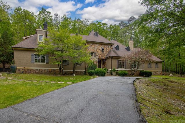 9 Cascade Creek, Little Rock, AR 72223