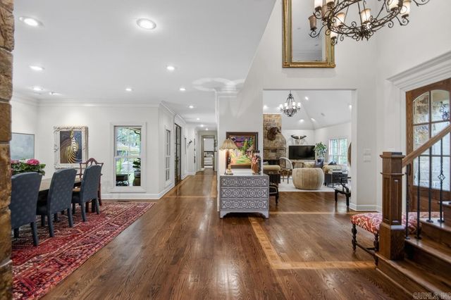 9 Cascade Creek, Little Rock, AR 72223