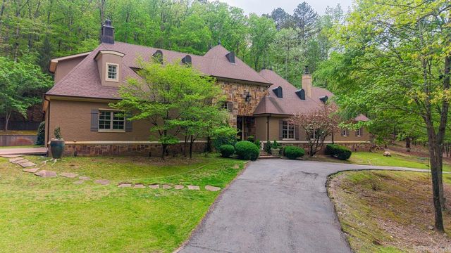 9 Cascade Creek, Little Rock, AR 72223