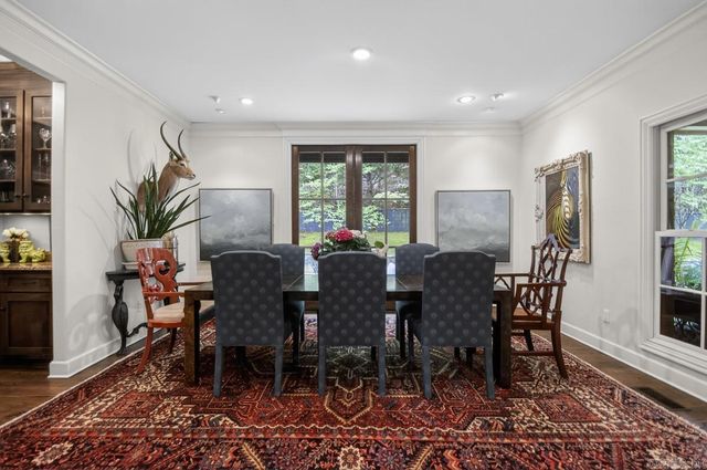 9 Cascade Creek, Little Rock, AR 72223