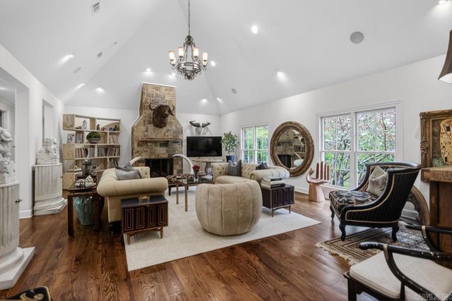 9 Cascade Creek, Little Rock, AR 72223