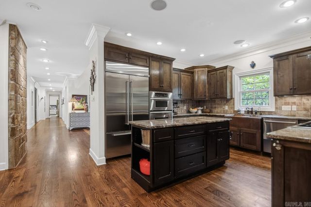 9 Cascade Creek, Little Rock, AR 72223