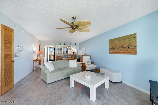 4203 Bay Beach LN 3F, Fort Myers Beach, FL 33931