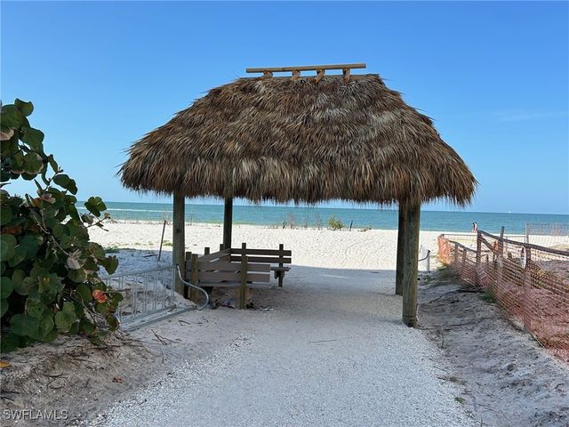 4203 Bay Beach LN 3F, Fort Myers Beach, FL 33931