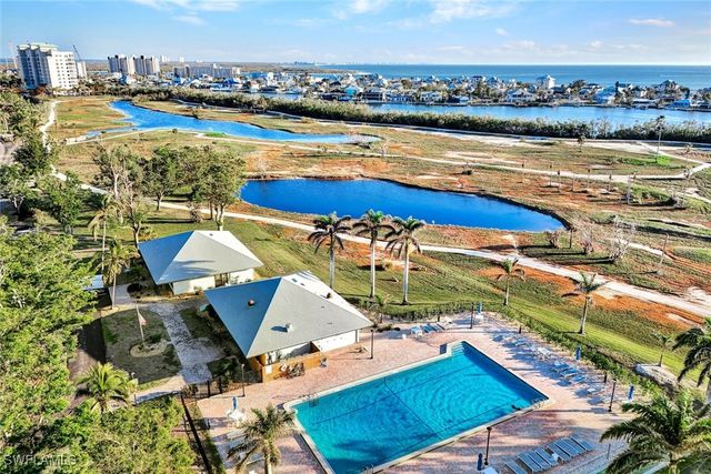 4203 Bay Beach LN 3F, Fort Myers Beach, FL 33931