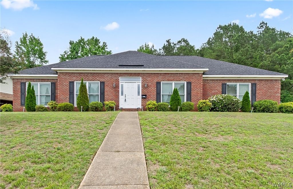 1210 Mallard, Tuscaloosa, AL 35405