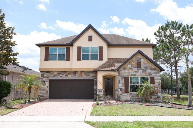 5232 VILLA ROSA AVENUE, St Cloud, FL 34771